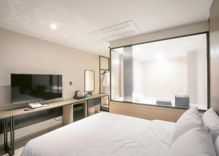 Hotel Wolmido