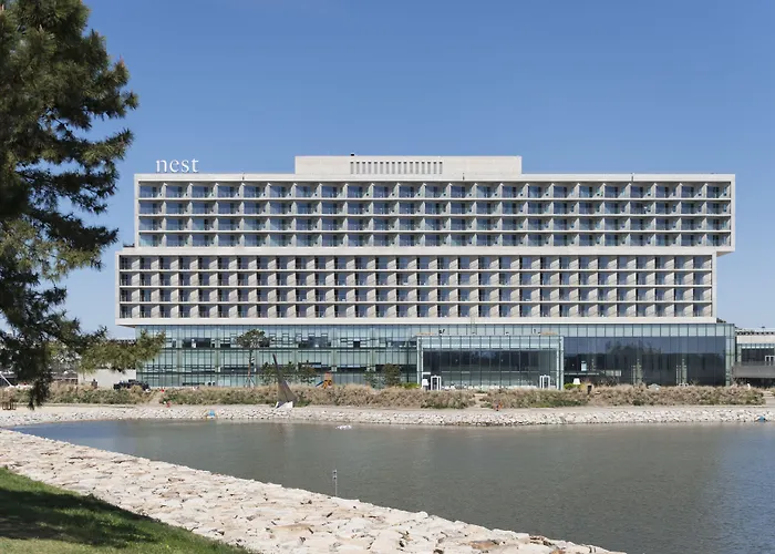 Nest Hotel Incheon