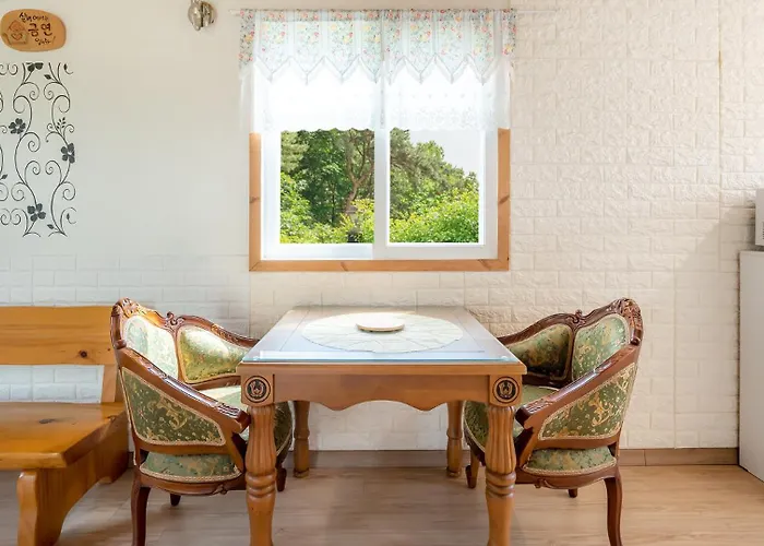 Ganghwado Elinhuvert Pension